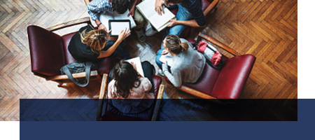 Youth Ministry | St. Thomas the Apostle