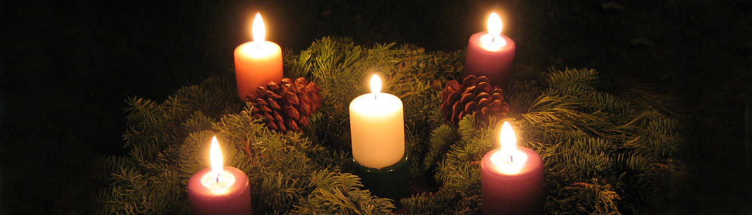 Advent Wreath Making Night