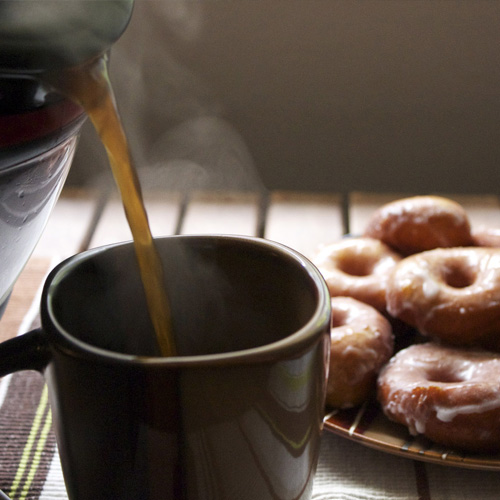 donuts