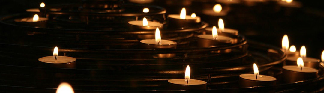 Liturgy of Remembrance