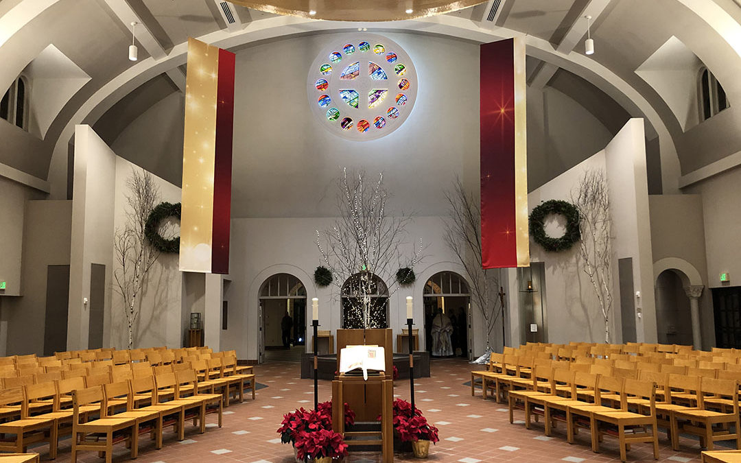 Christmas Mass Schedule