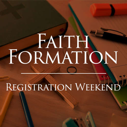 FaithFormation500x500 Table Prayer graphic